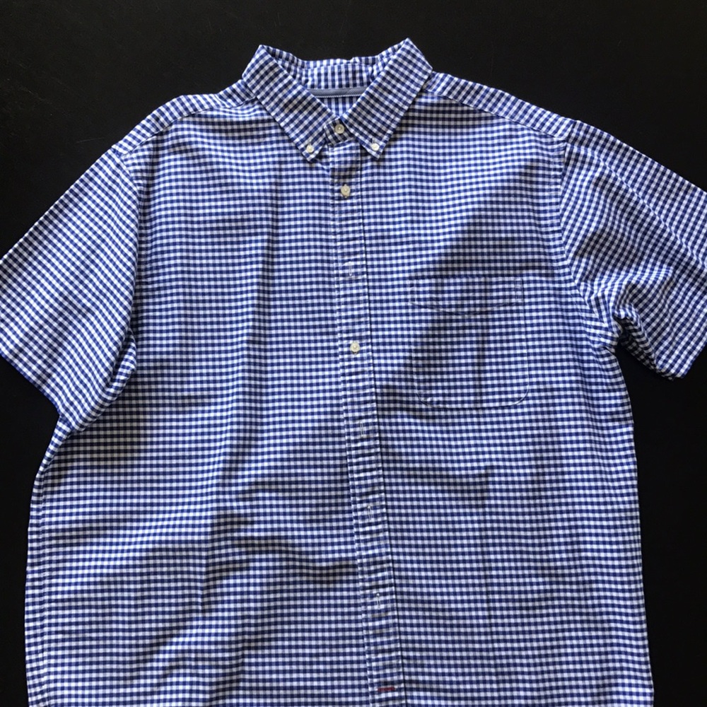 Daniel Cremieux shirt